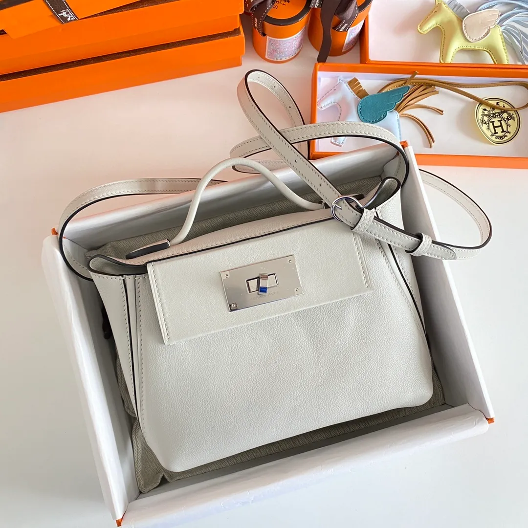 All categories Hermès women's bags (Hermès) Original Hermès 2424-2