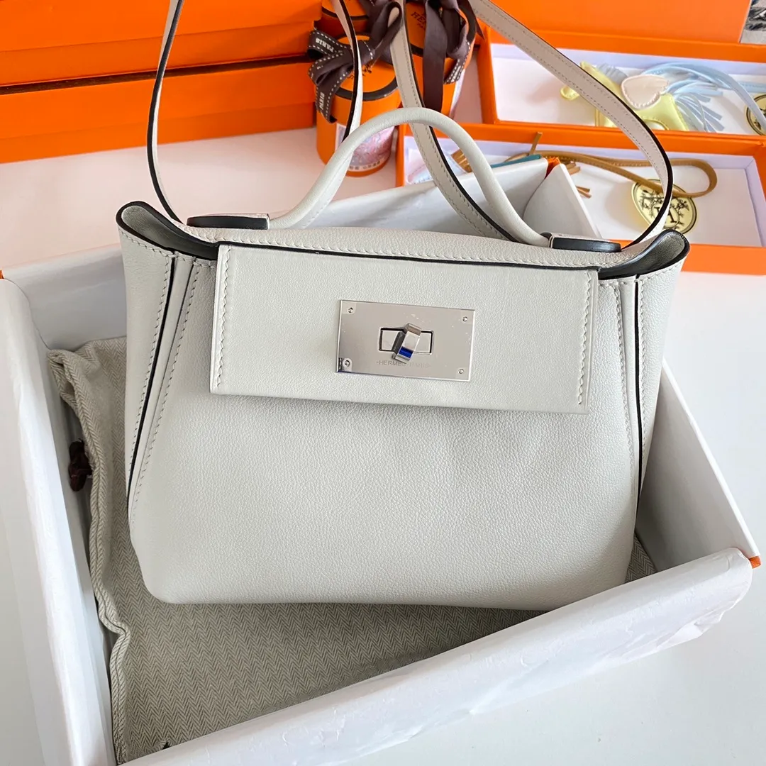 All categories Hermès women's bags (Hermès) Original Hermès 2424-2
