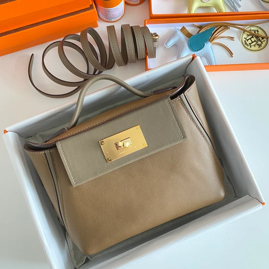 All categories Hermès women's bags (Hermès) Original Hermès 2424-2