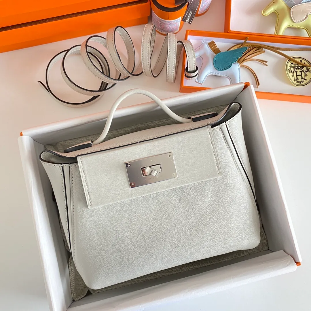 All categories Hermès women's bags (Hermès) Original Hermès 2424-2