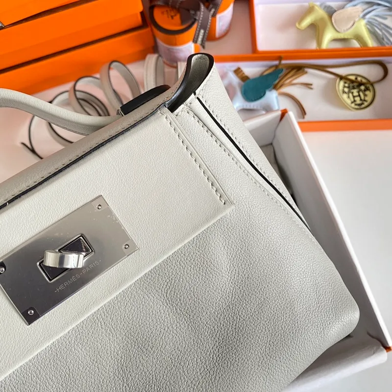 All categories Hermès women's bags (Hermès) Original Hermès 2424-2
