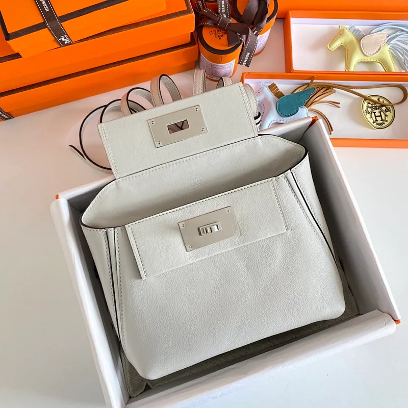 All categories Hermès women's bags (Hermès) Original Hermès 2424-2