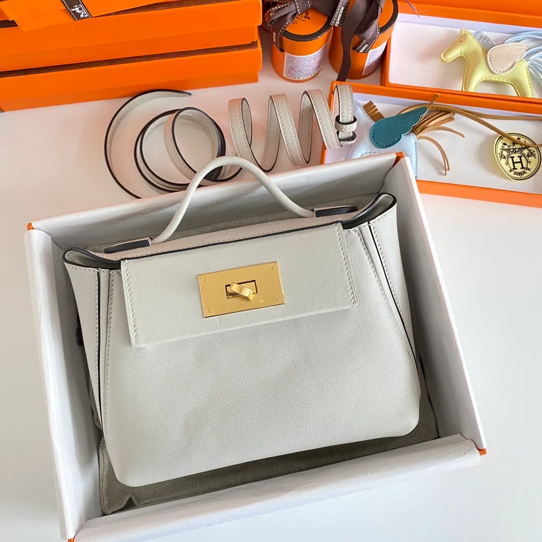 All categories Hermès women's bags (Hermès) Original Hermès 2424-2