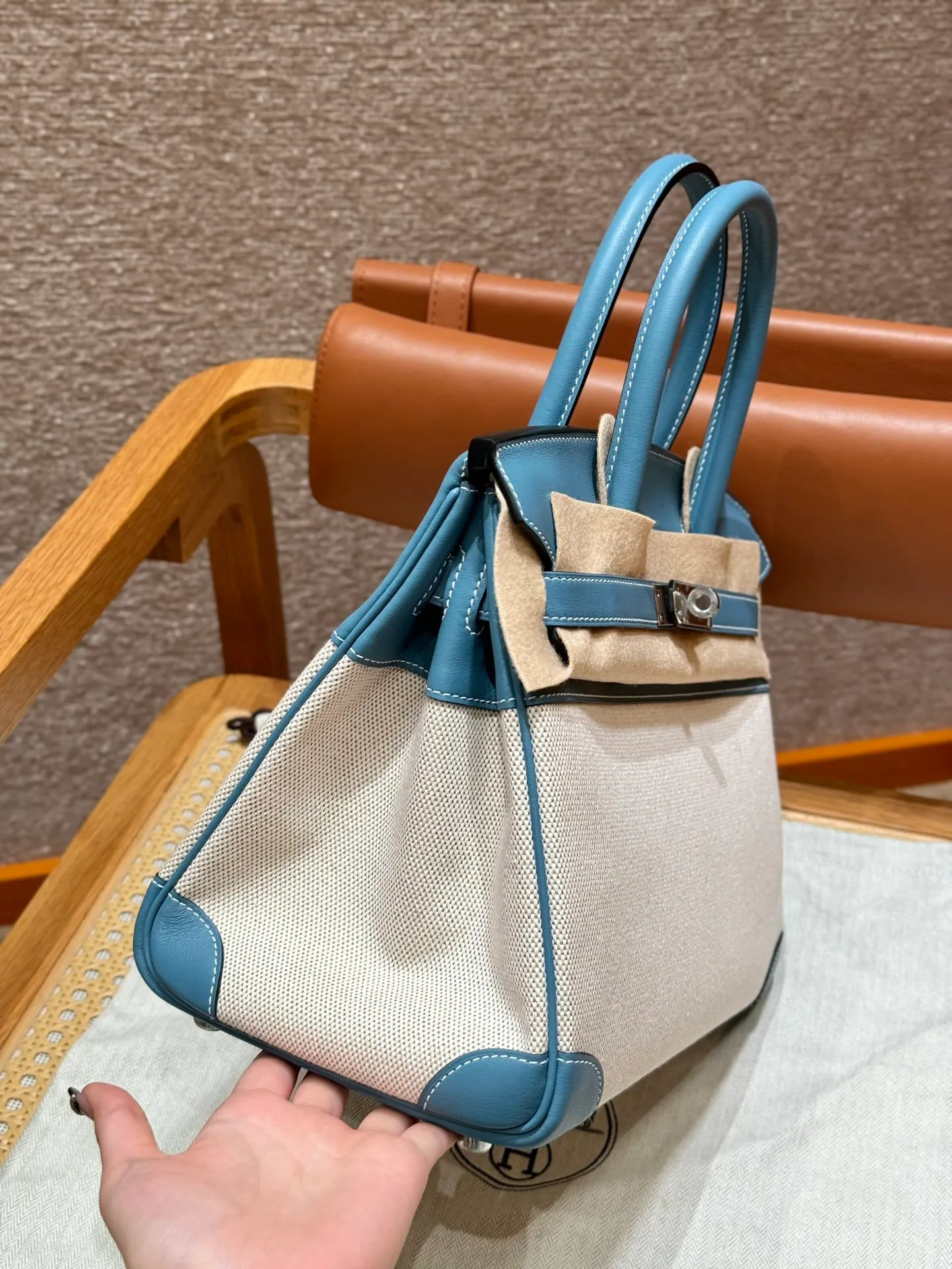 All categories Hermès women's bags (Hermès) Hermès 301