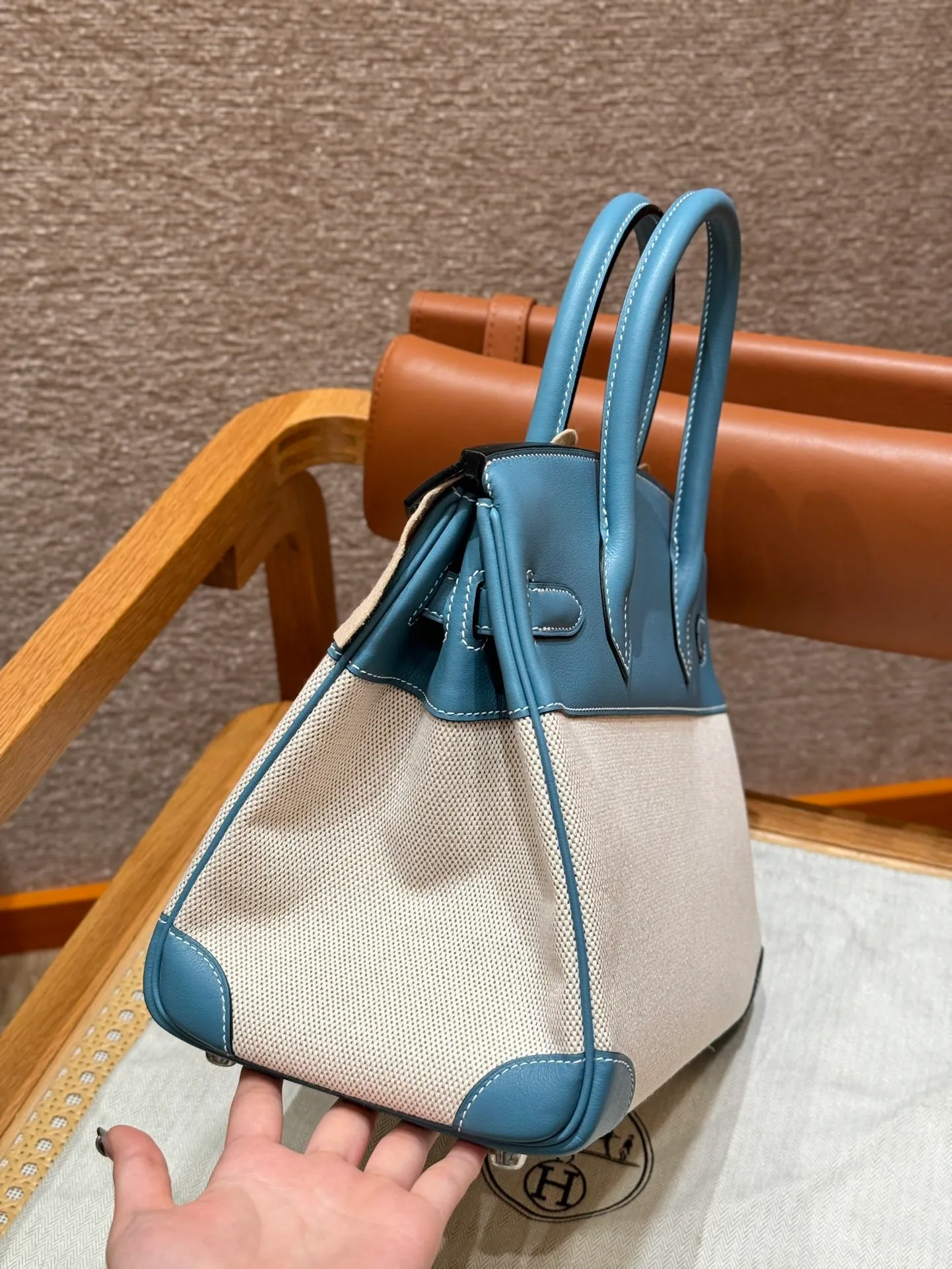 All categories Hermès women's bags (Hermès) Hermès 301