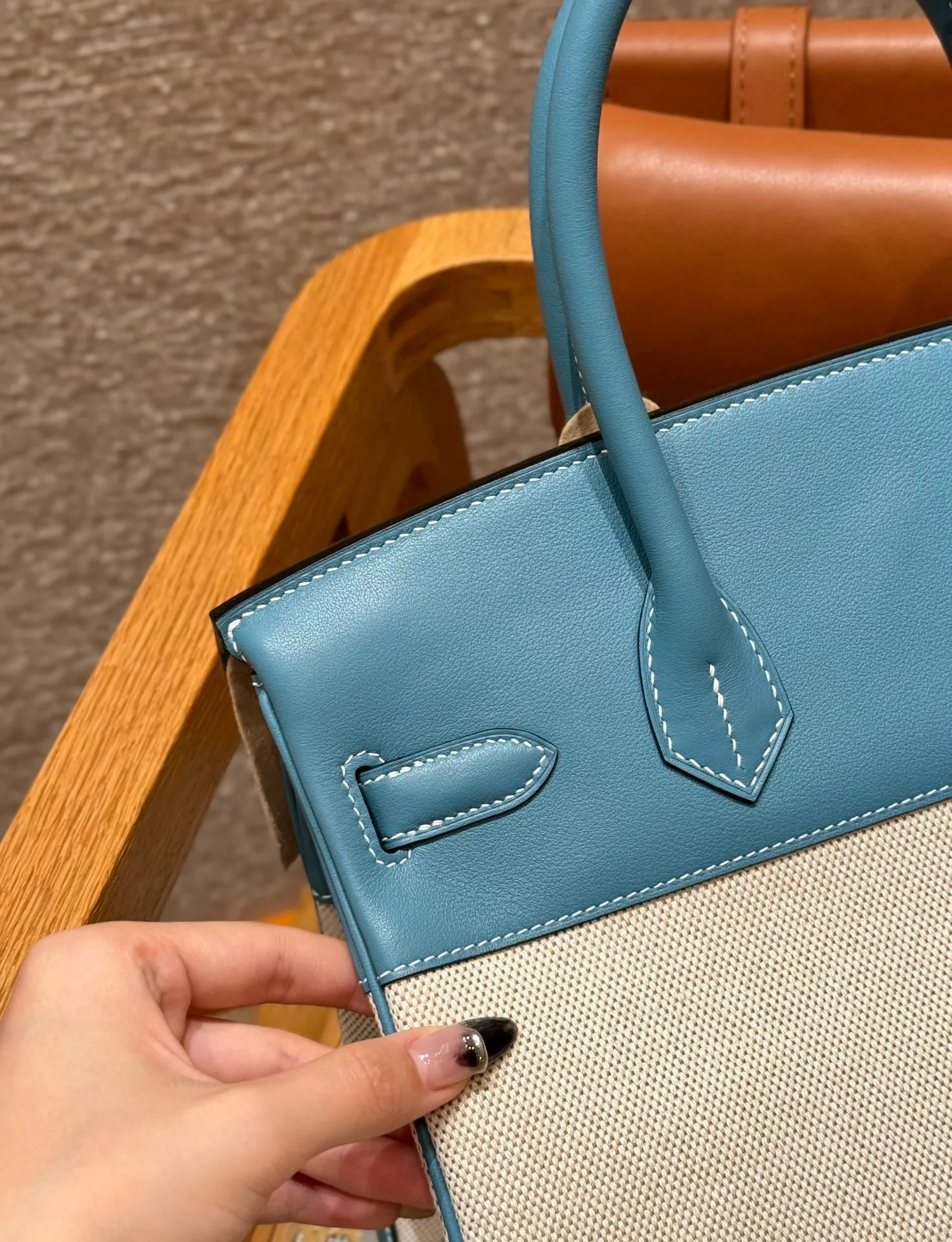 All categories Hermès women's bags (Hermès) Hermès 301