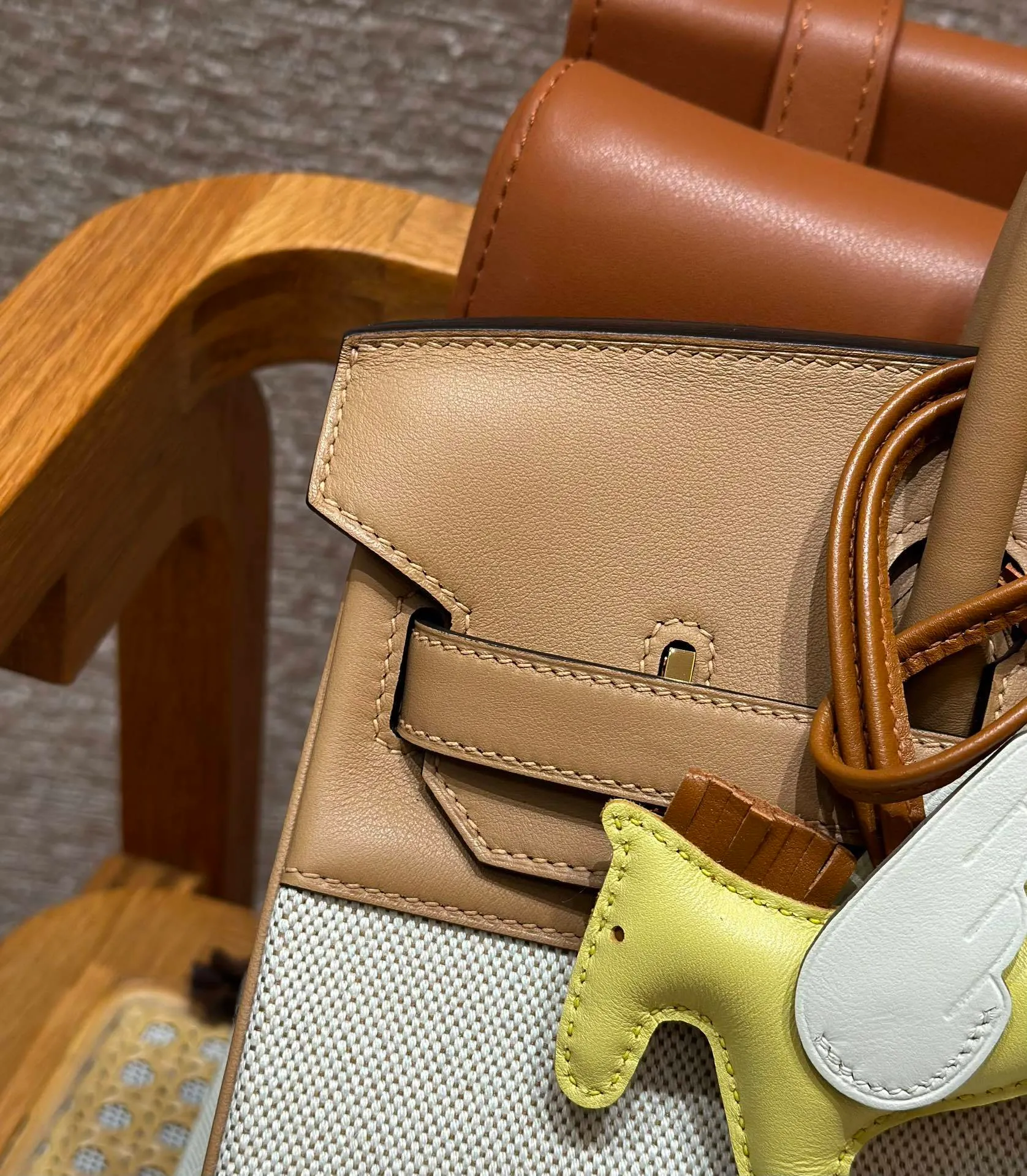 All categories Hermès women's bags (Hermès) Hermès 301