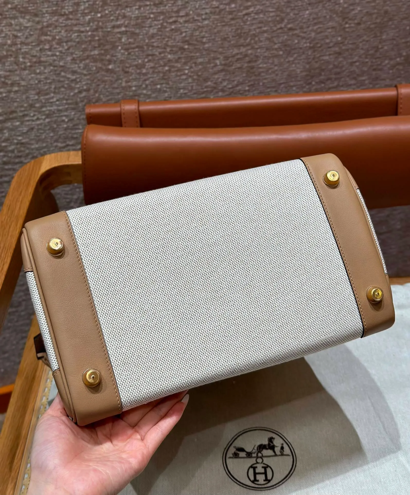 All categories Hermès women's bags (Hermès) Hermès 301
