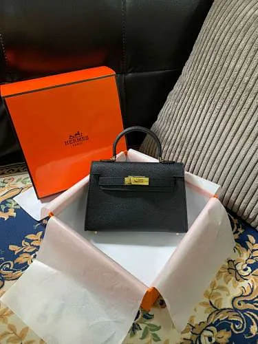 All categories Hermès women's bags (Hermès) Hermès 1219