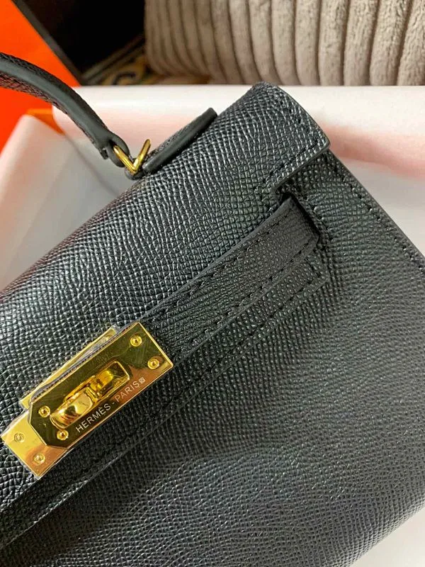 All categories Hermès women's bags (Hermès) Hermès 1219