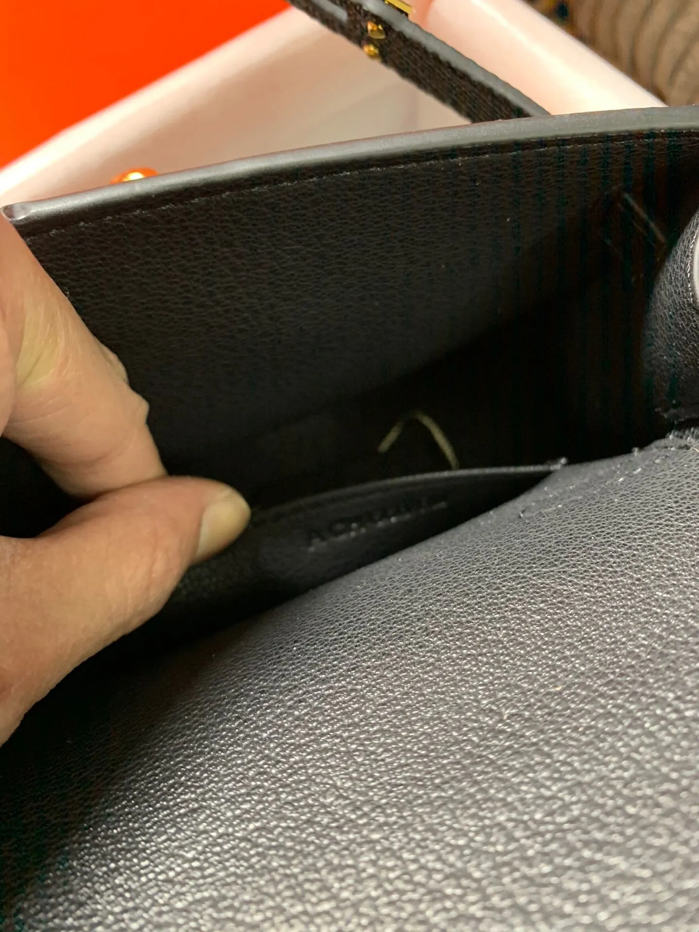 All categories Hermès women's bags (Hermès) Hermès 1219