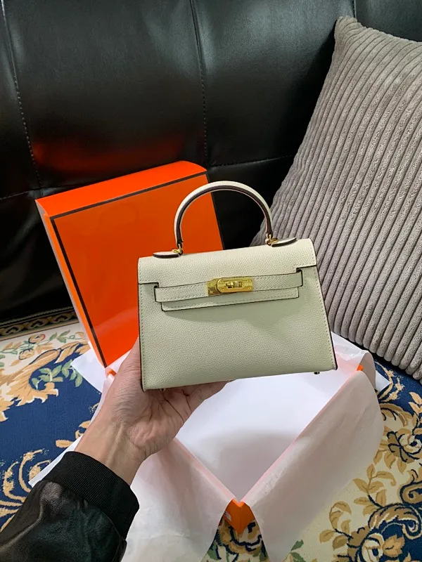 All categories Hermès women's bags (Hermès) Hermès 1219