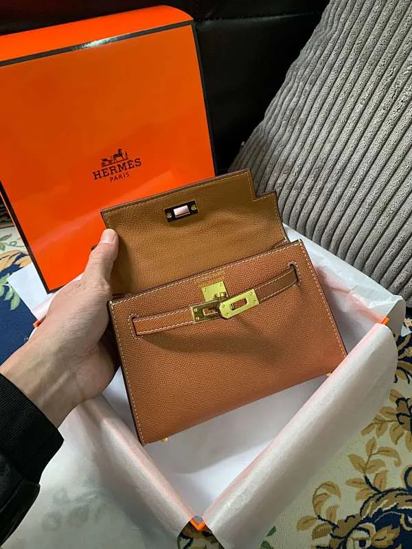 All categories Hermès women's bags (Hermès) Hermès 1219