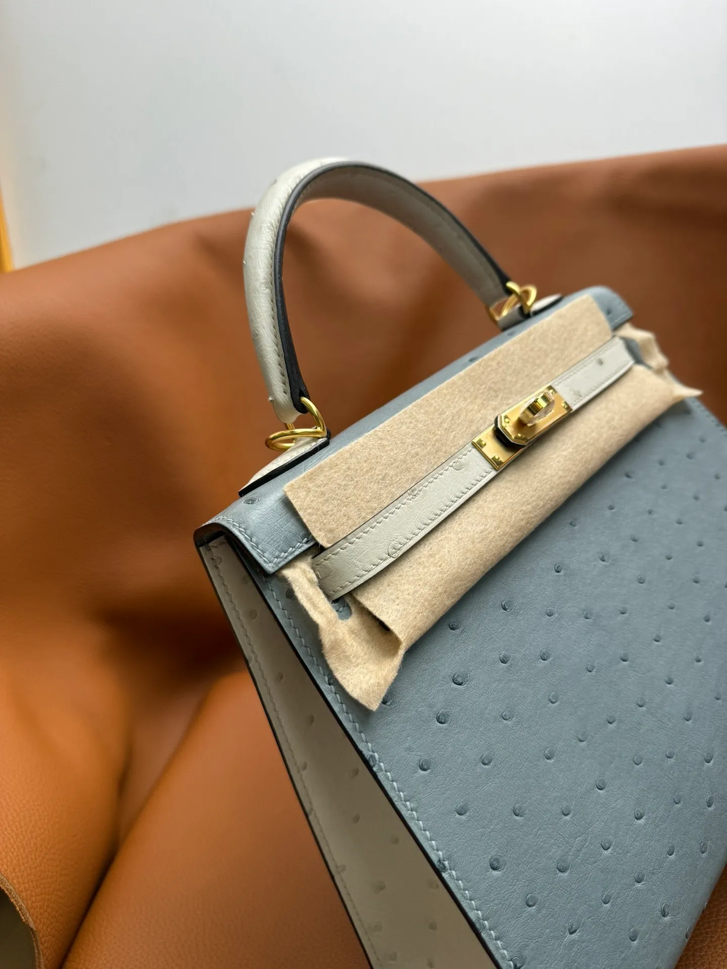 All categories Hermès women's bags (Hermès) Hermès 2525_CM_2
