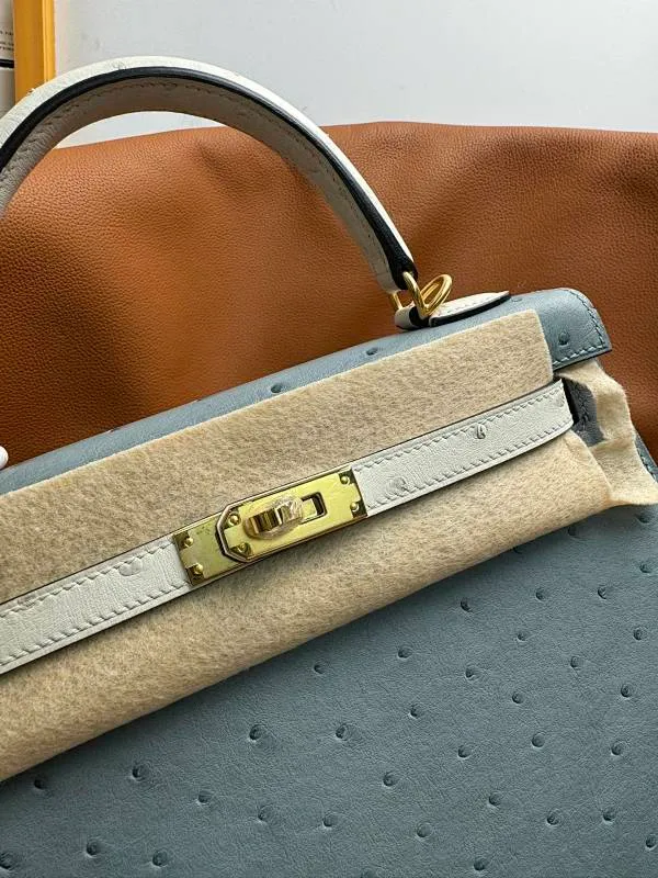 All categories Hermès women's bags (Hermès) Hermès 2525_CM_2