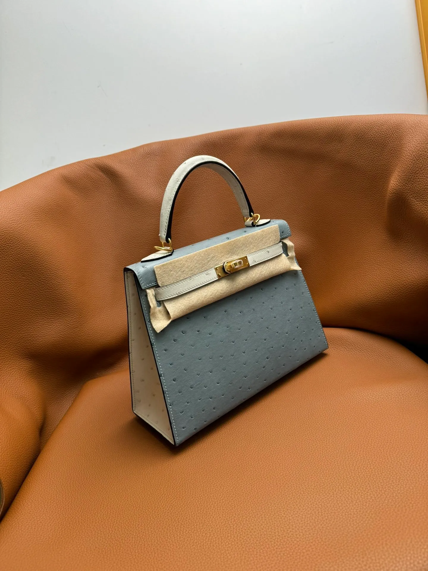 All categories Hermès women's bags (Hermès) Hermès 2525_CM_2
