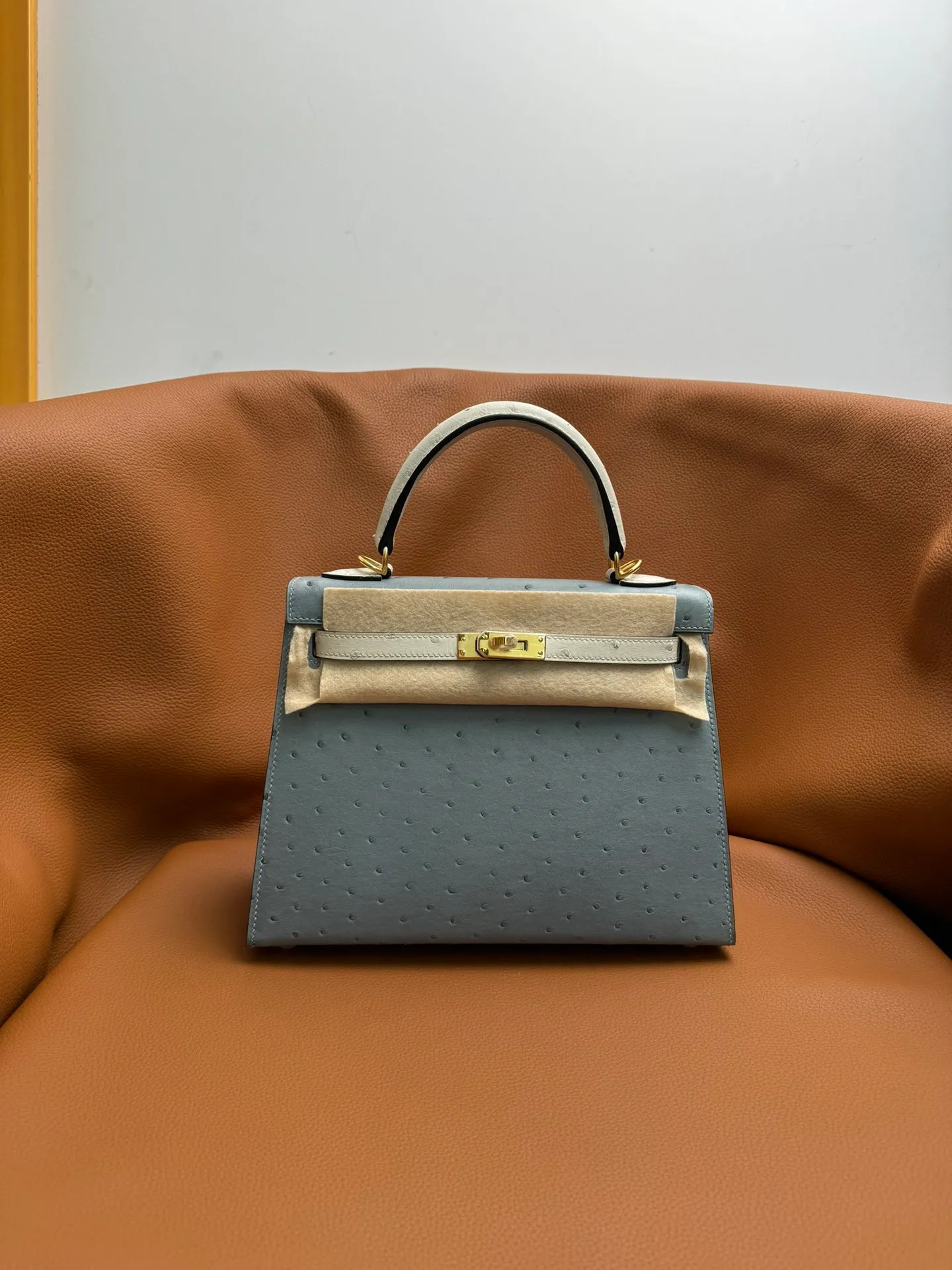 All categories Hermès women's bags (Hermès) Hermès 2525_CM_2