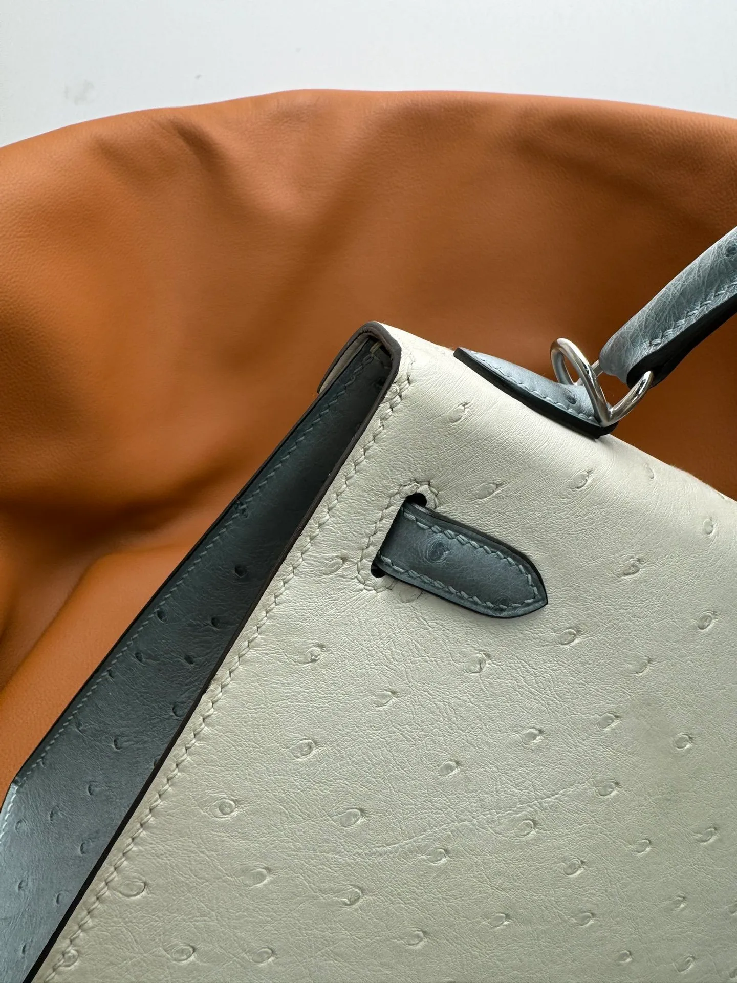 All categories Hermès women's bags (Hermès) Hermès 2525_CM_2