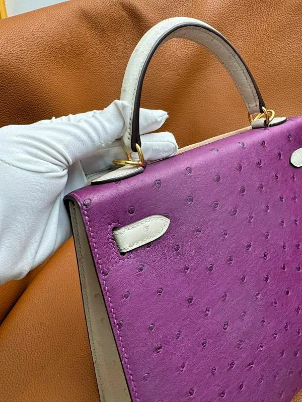 All categories Hermès women's bags (Hermès) Hermès 2525_CM_2