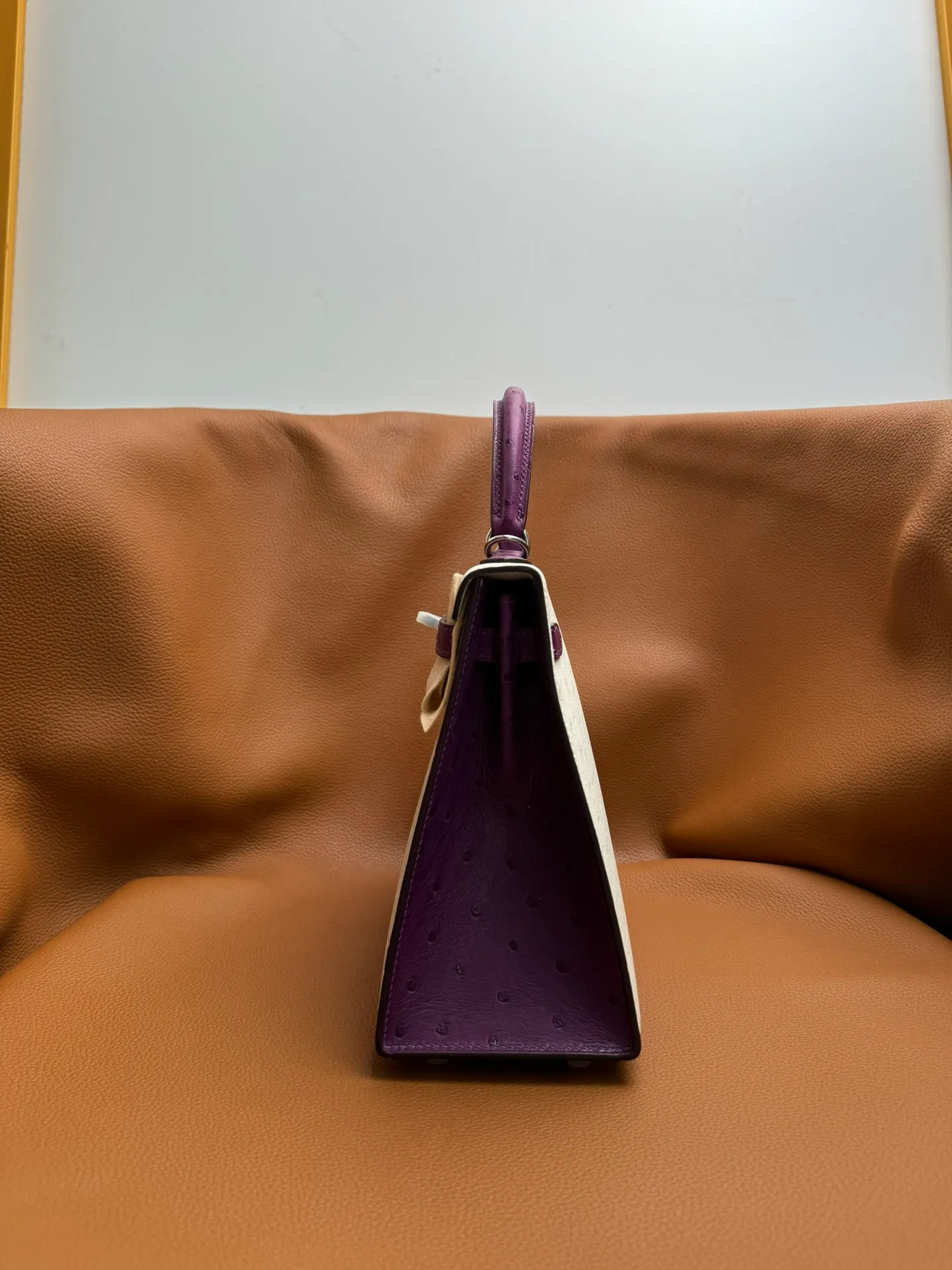 All categories Hermès women's bags (Hermès) Hermès 2525_CM_2