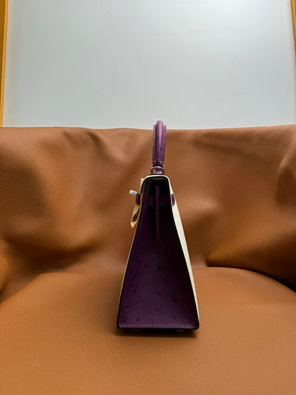 All categories Hermès women's bags (Hermès) Hermès 2525_CM_2