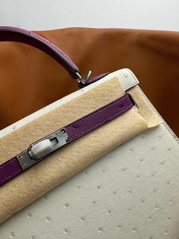 All categories Hermès women's bags (Hermès) Hermès 2525_CM_2