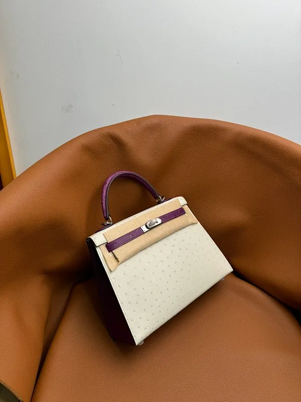 All categories Hermès women's bags (Hermès) Hermès 2525_CM_2