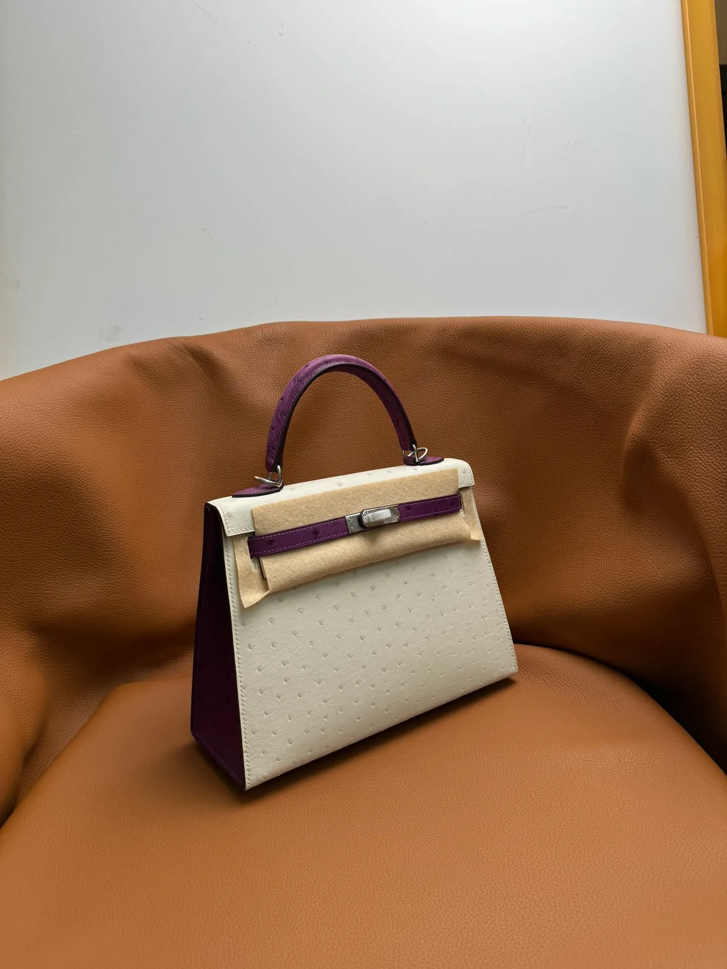 All categories Hermès women's bags (Hermès) Hermès 2525_CM_2