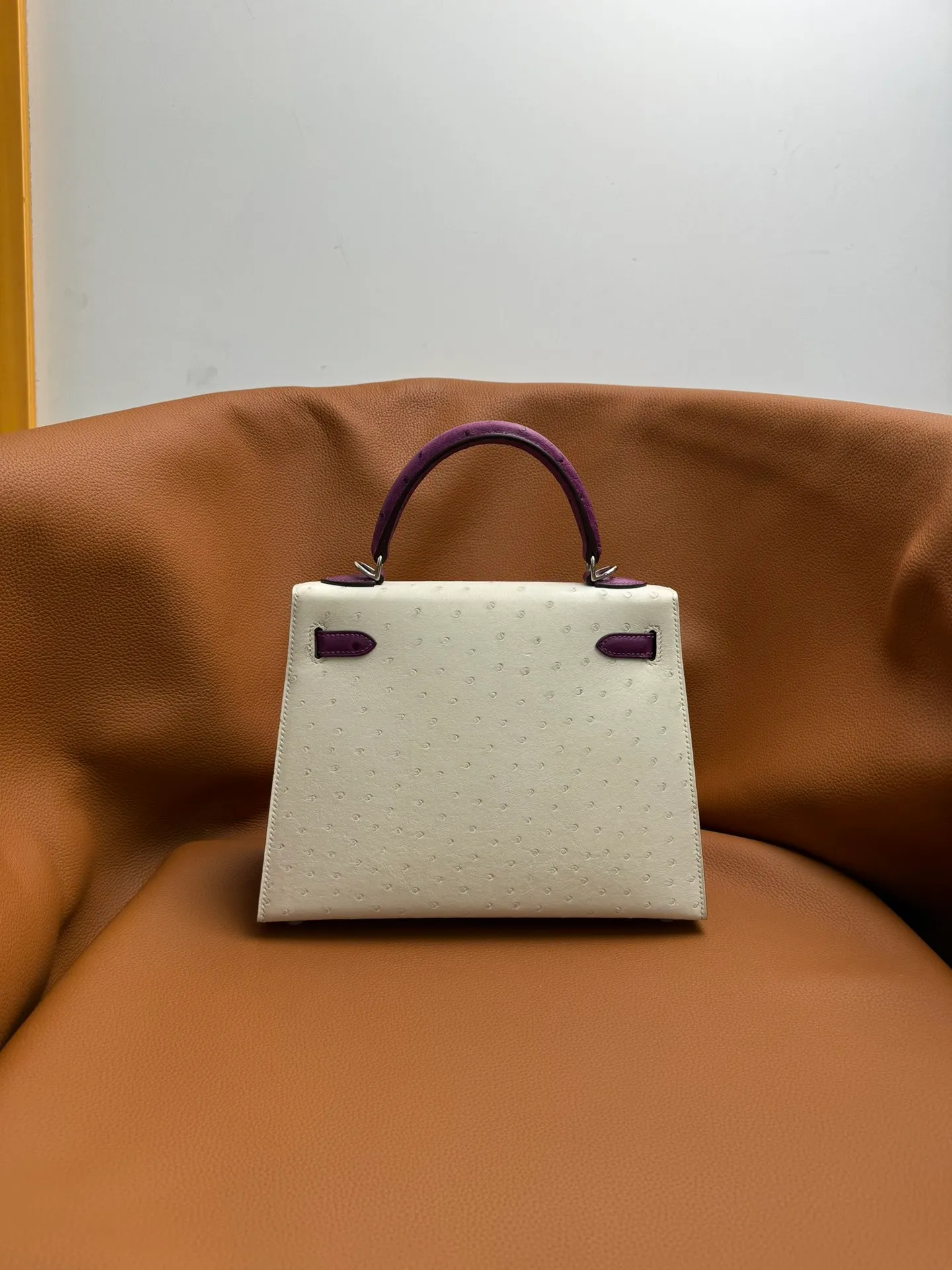 All categories Hermès women's bags (Hermès) Hermès 2525_CM_2