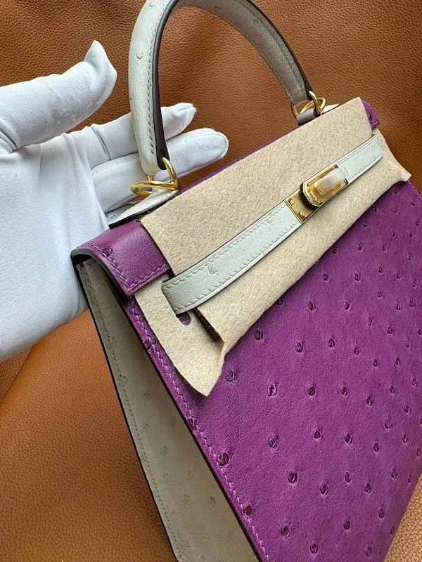 All categories Hermès women's bags (Hermès) Hermès 2525_CM_2