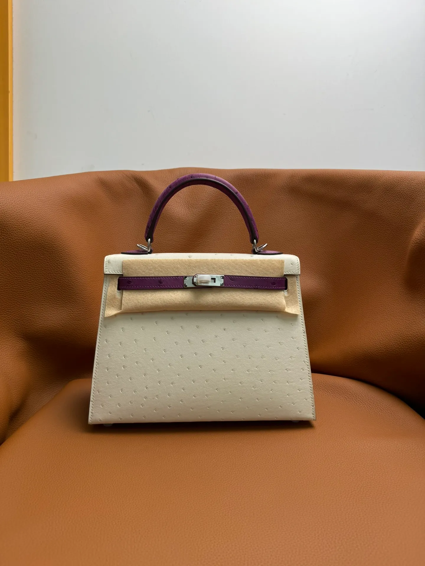 All categories Hermès women's bags (Hermès) Hermès 2525_CM_2