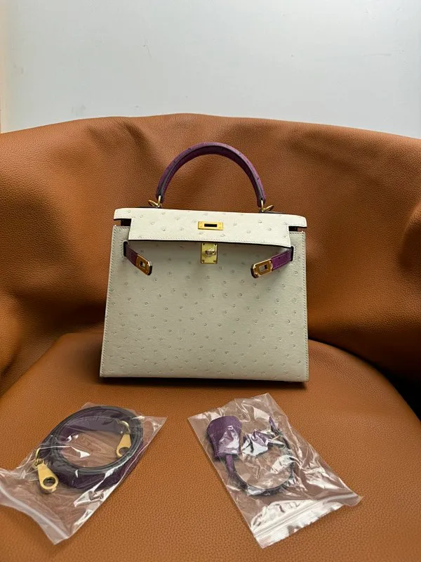 All categories Hermès women's bags (Hermès) Hermès 2525_CM_2