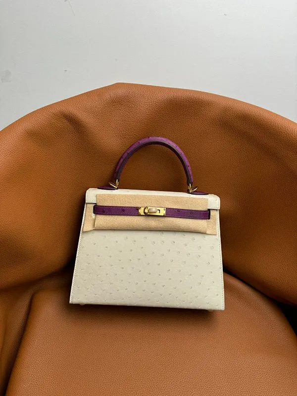 All categories Hermès women's bags (Hermès) Hermès 2525_CM_2