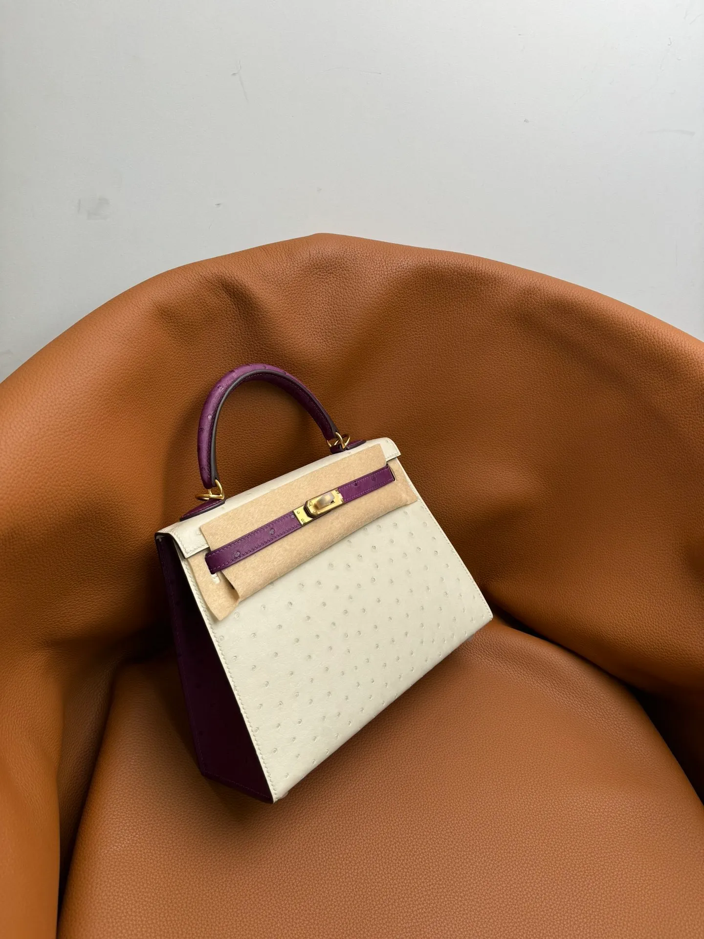 All categories Hermès women's bags (Hermès) Hermès 2525_CM_2