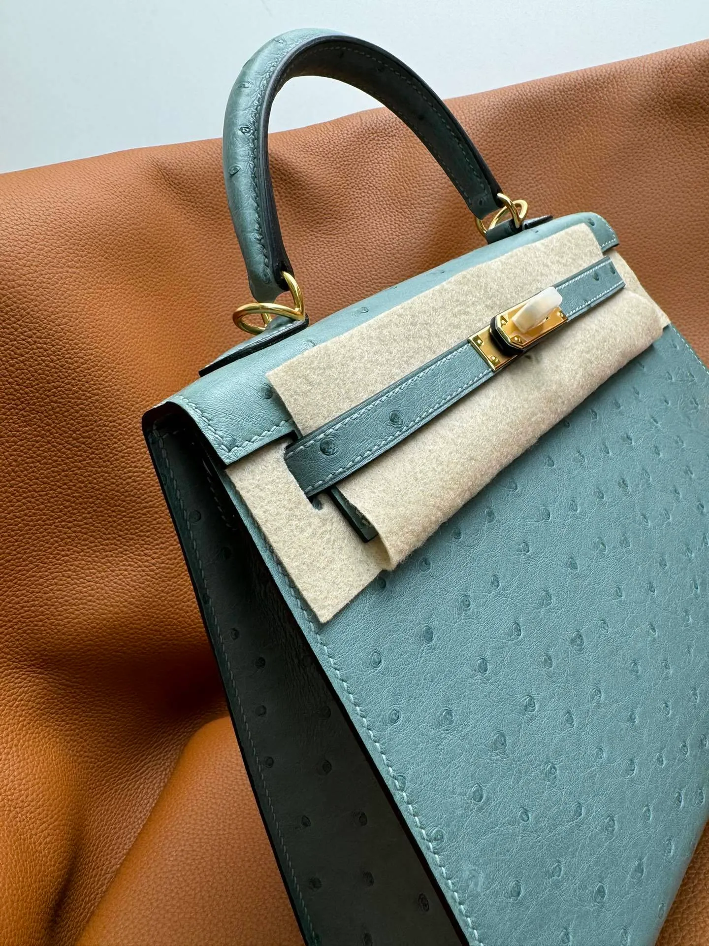 All categories Hermès women's bags (Hermès) Hermès 2525_CM_2