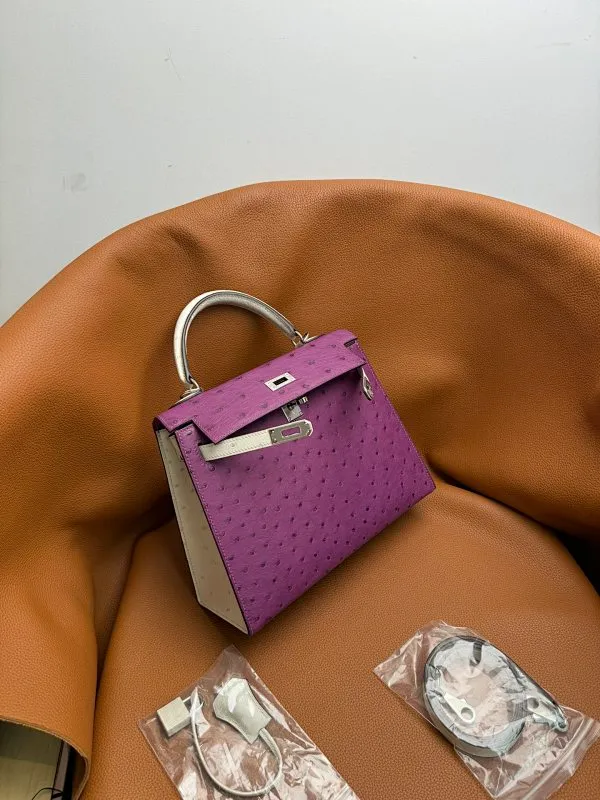 All categories Hermès women's bags (Hermès) Hermès 2525_CM_2