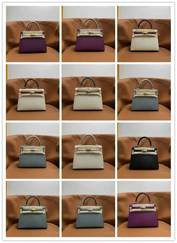 All categories Hermès women's bags (Hermès) Hermès 2525_CM_2