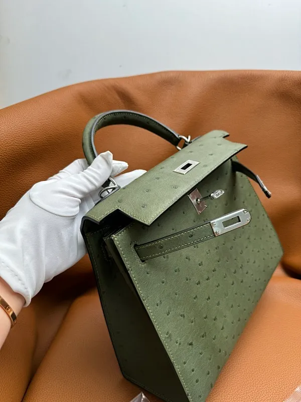 All categories Hermès women's bags (Hermès) Hermès 2525_CM_2