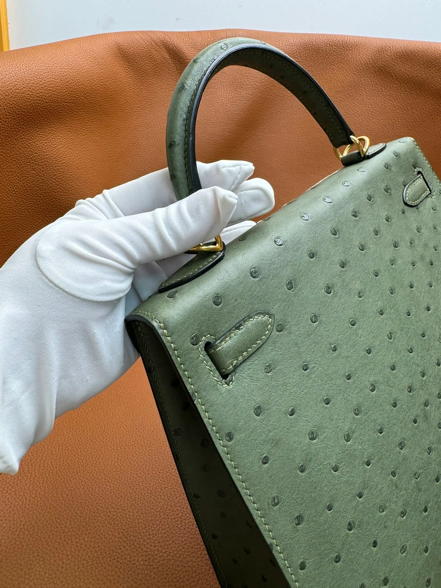All categories Hermès women's bags (Hermès) Hermès 2525_CM_2