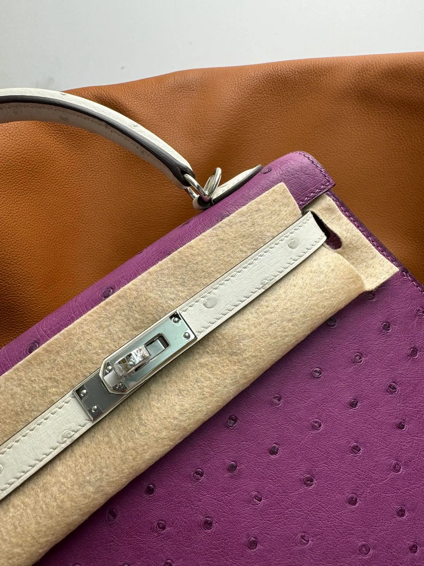 All categories Hermès women's bags (Hermès) Hermès 2525_CM_2