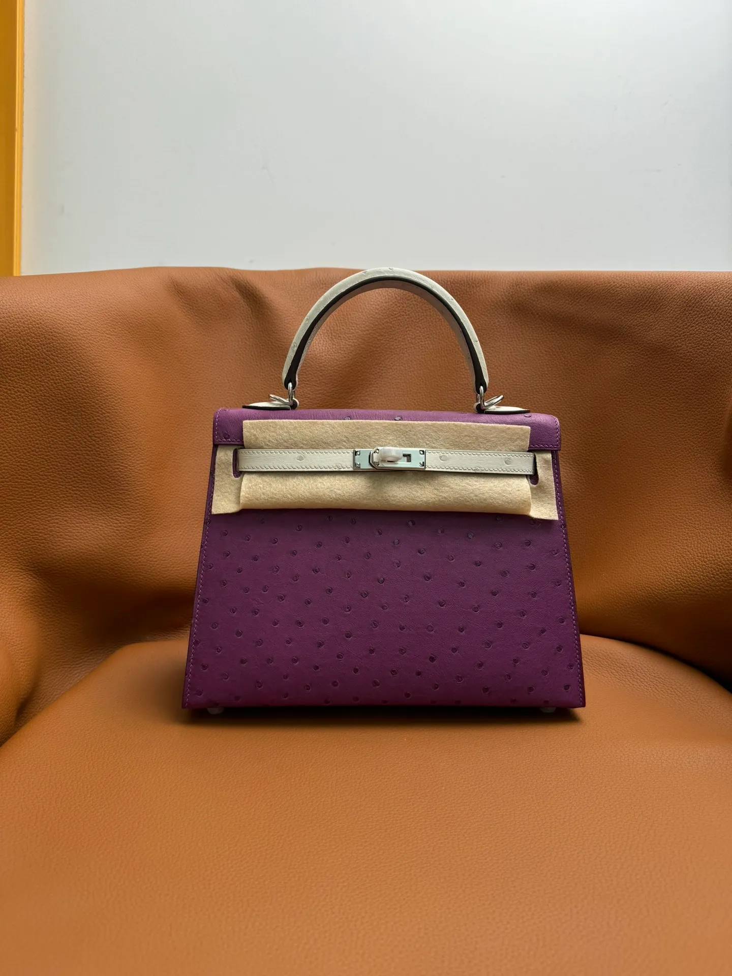 All categories Hermès women's bags (Hermès) Hermès 2525_CM_2