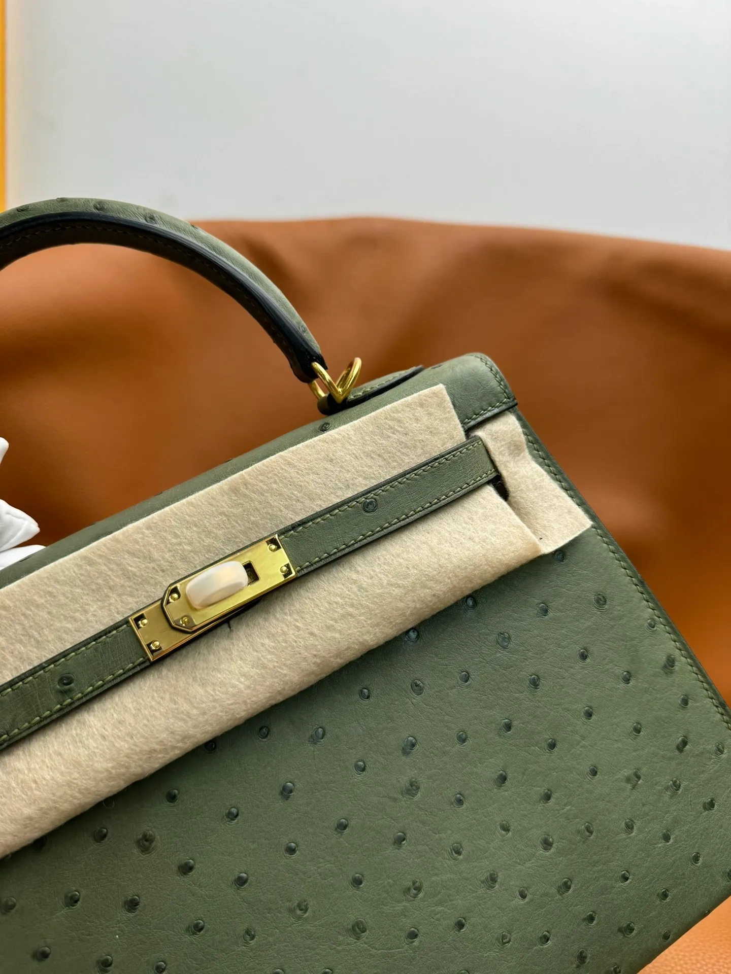 All categories Hermès women's bags (Hermès) Hermès 2525_CM_2