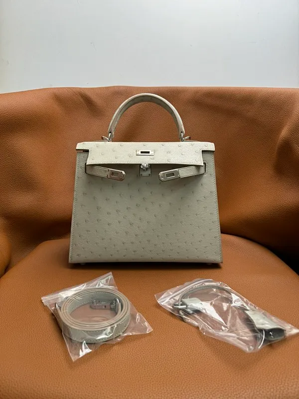All categories Hermès women's bags (Hermès) Hermès 2525_CM_2