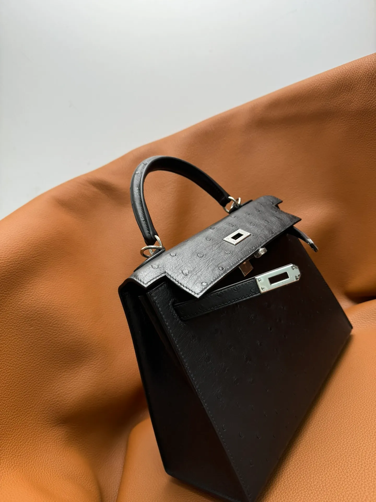 All categories Hermès women's bags (Hermès) Hermès 2525_CM_2