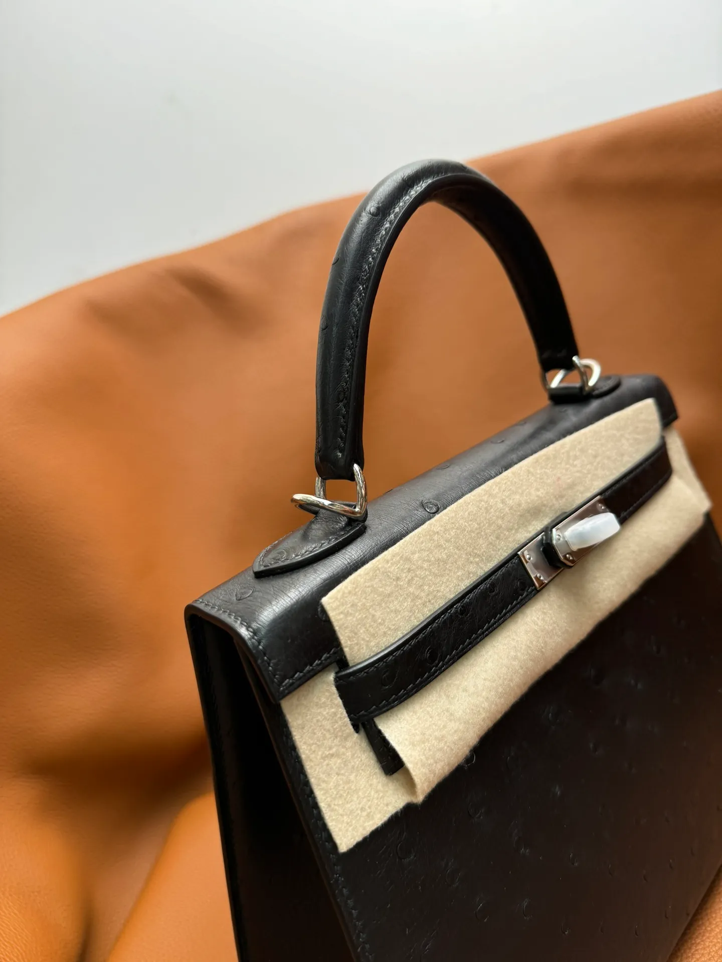 All categories Hermès women's bags (Hermès) Hermès 2525_CM_2