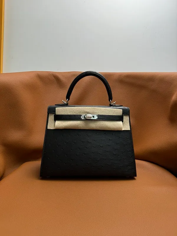 All categories Hermès women's bags (Hermès) Hermès 2525_CM_2