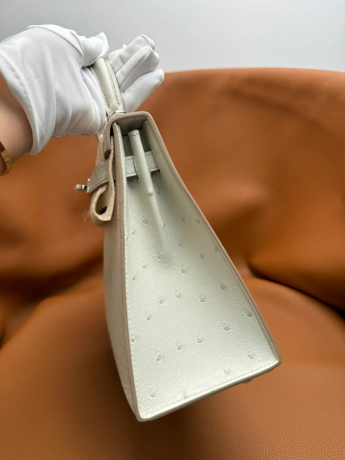 All categories Hermès women's bags (Hermès) Hermès 2525_CM_2
