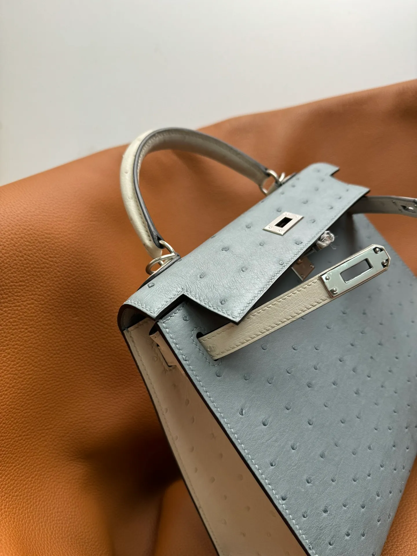 All categories Hermès women's bags (Hermès) Hermès 2525_CM_2