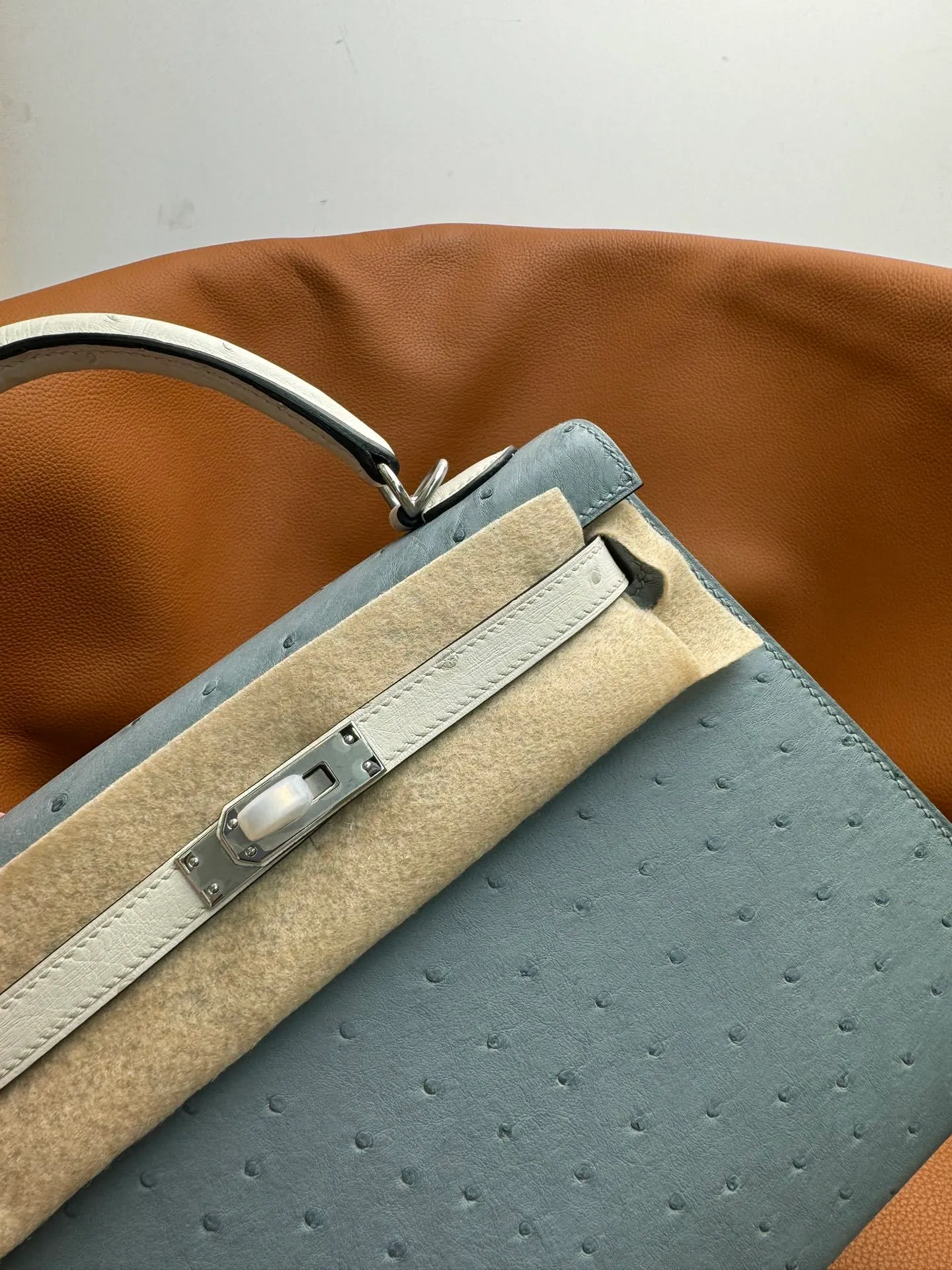All categories Hermès women's bags (Hermès) Hermès 2525_CM_2