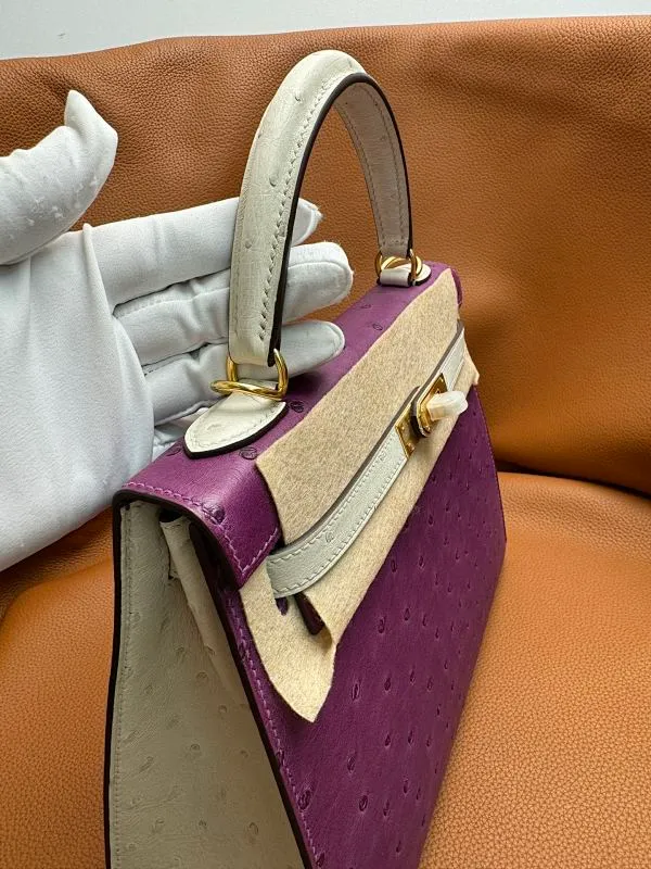 All categories Hermès women's bags (Hermès) Hermès 2525_CM_2